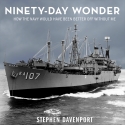 Ninety-Day Wonder