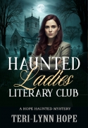 Haunted Ladies Literary Club