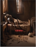 The Dead Womans Bed