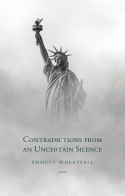 Contradictions from an Uncertain Silence