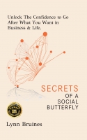 Secrets of a Social Butterfly